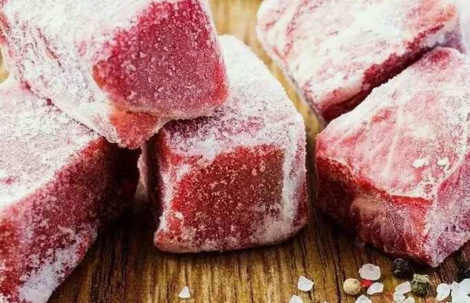 肉制品加工解凍廢水如何處理？這樣做更容易達(dá)標(biāo)！