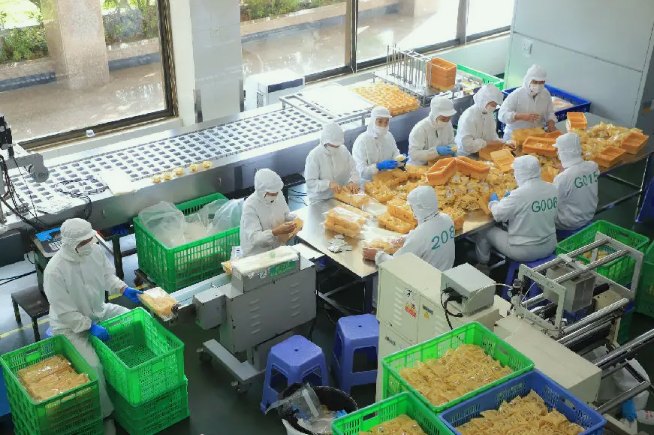 食品污水處理設備的6個設計原則！