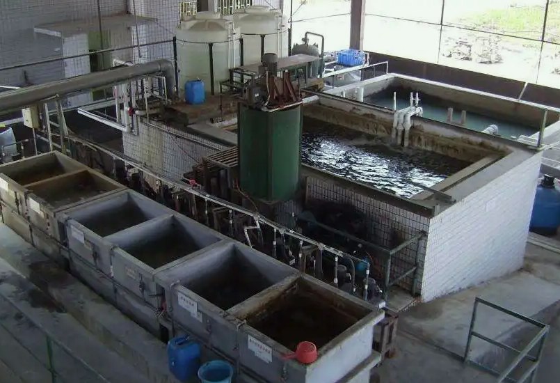 酸堿廢水的來源有哪些？酸堿廢水的處理方法有哪些-2
