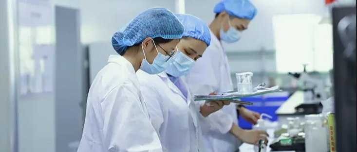 洗面奶生產加工廢水怎么處理？如何安全排放？-1