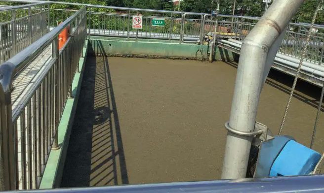 高濃度有機廢水處理工藝流程(高濃度有機廢水處理方法) 高濃度有機廢水處理工藝流程(高濃度有機廢水處理方法)