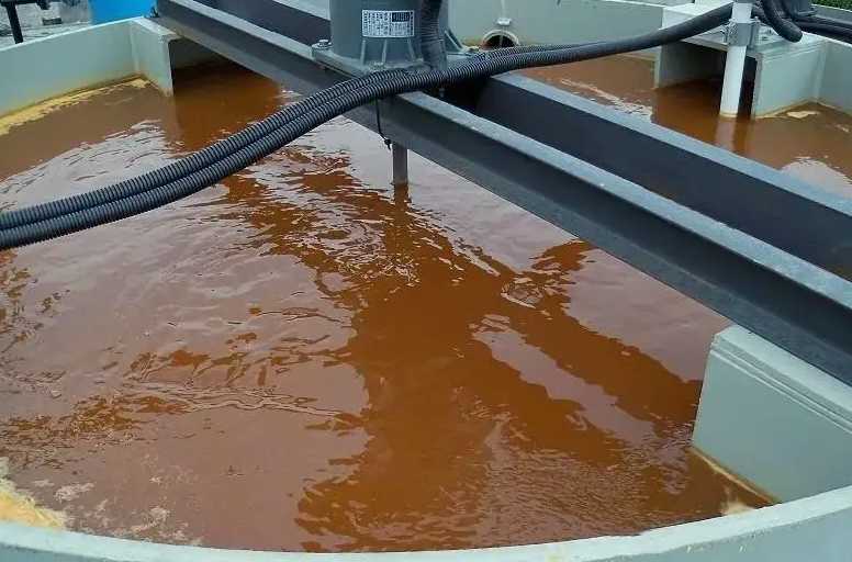 水性污水處理工藝流程(常見(jiàn)的水性污水處理方法) 水性污水處理工藝流程(常見(jiàn)的水性污水處理方法)