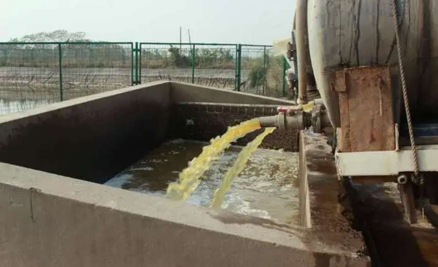 垃圾滲濾液工藝方案(垃圾滲濾液處理技術(shù)) 垃圾滲濾液工藝方案(垃圾滲濾液處理技術(shù))