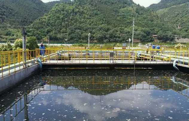 城市污水處理工藝流程(沒(méi)個(gè)城市的污水怎么處理) 城市污水處理工藝流程(沒(méi)個(gè)城市的污水怎么處理)