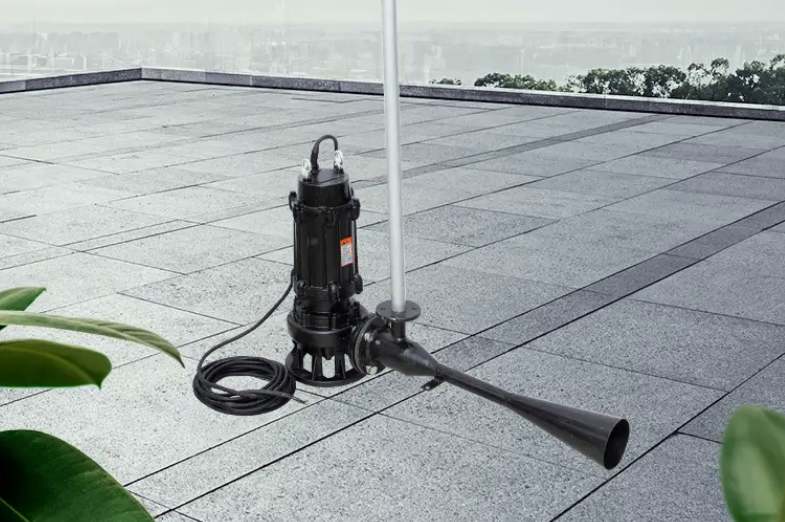 射流曝氣機(jī)原理及結(jié)構(gòu)(射流曝氣機(jī)用途) 射流曝氣機(jī)原理及結(jié)構(gòu)(射流曝氣機(jī)用途)