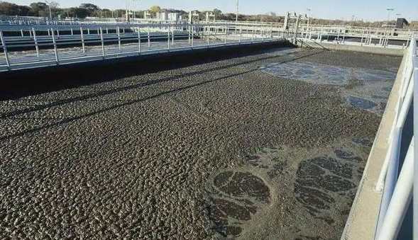 氣浮出水帶泥太嚴(yán)重了怎么回事(氣浮池出水帶泥如何處理) 氣浮出水帶泥太嚴(yán)重了怎么回事(氣浮池出水帶泥如何處理)