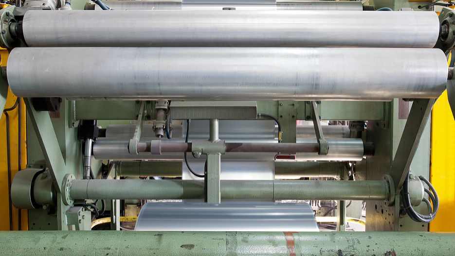 水平帶式過濾機(jī)工作原理(廠家分享水平帶式過濾機(jī)作用是什么) 水平帶式過濾機(jī)工作原理(廠家分享水平帶式過濾機(jī)作用是什么)