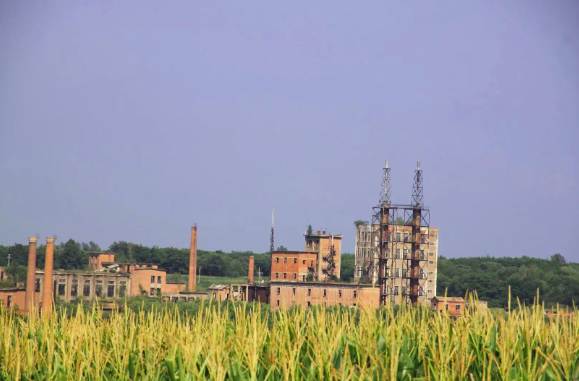 化肥廠廢水含甲醇、硫化氫、碳怎么處理?(方法來了) 化肥廠廢水含甲醇、硫化氫、碳怎么處理?(方法來了)
