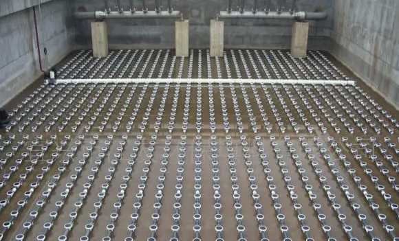 污水處理曝氣裝置原理、用途（機(jī)械曝氣裝置|設(shè)備介紹）