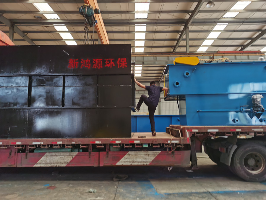 海鮮加工廢水處理成本：如何做到經(jīng)濟(jì)又環(huán)保？