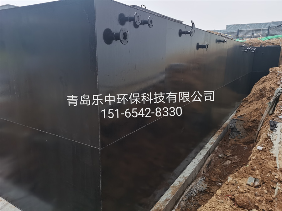 海鮮加工廢水處理標(biāo)準(zhǔn)，一文看懂環(huán)保法規(guī)！